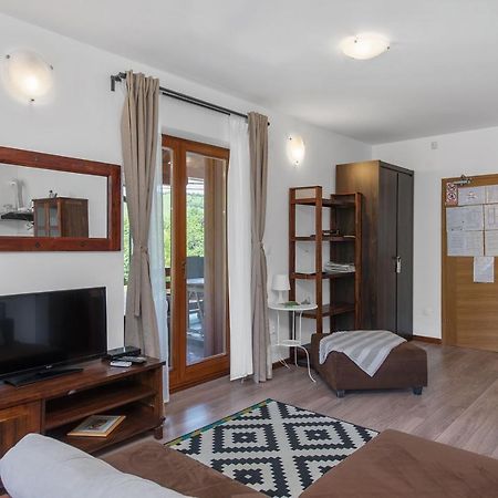 B&B Plitvice Lakes Villa Irene Seliste Dreznicko Dış mekan fotoğraf