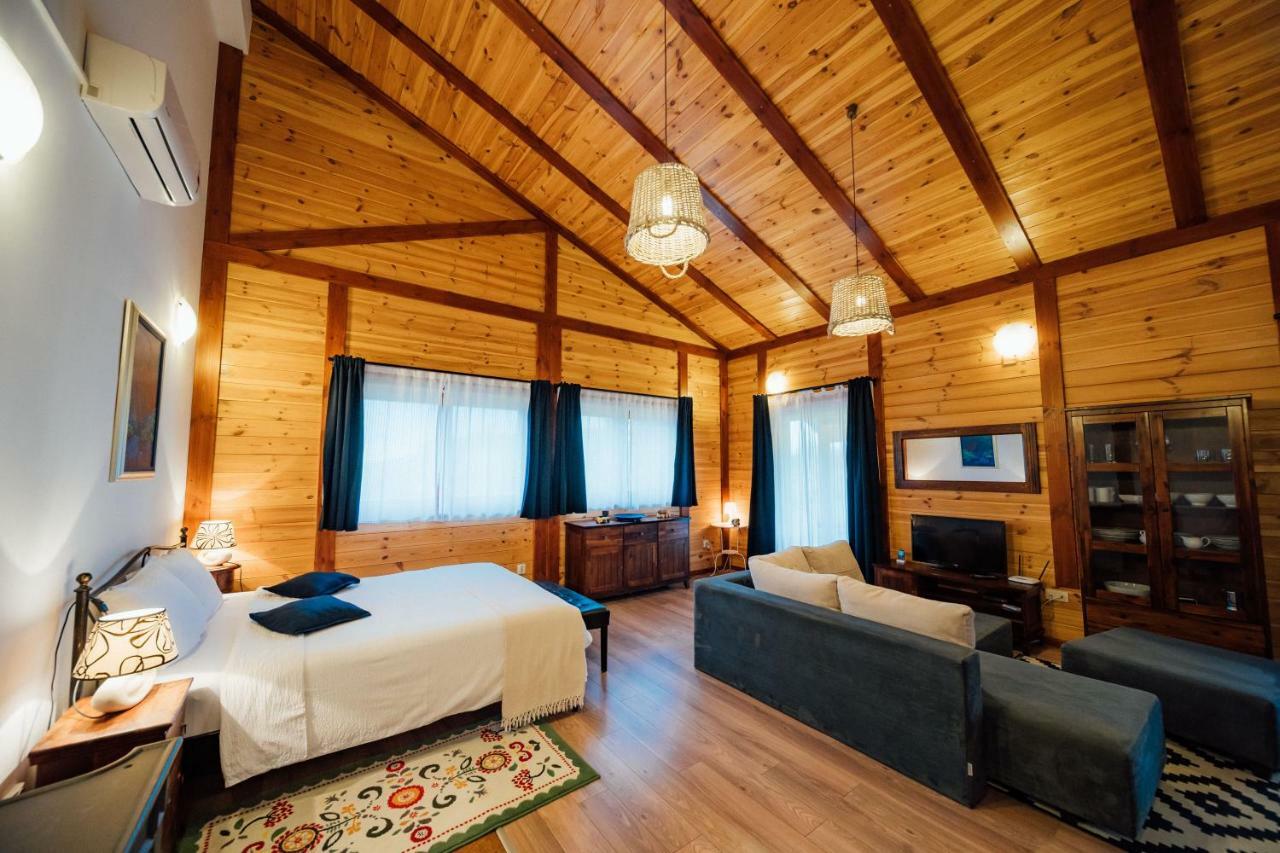 B&B Plitvice Lakes Villa Irene Seliste Dreznicko Dış mekan fotoğraf