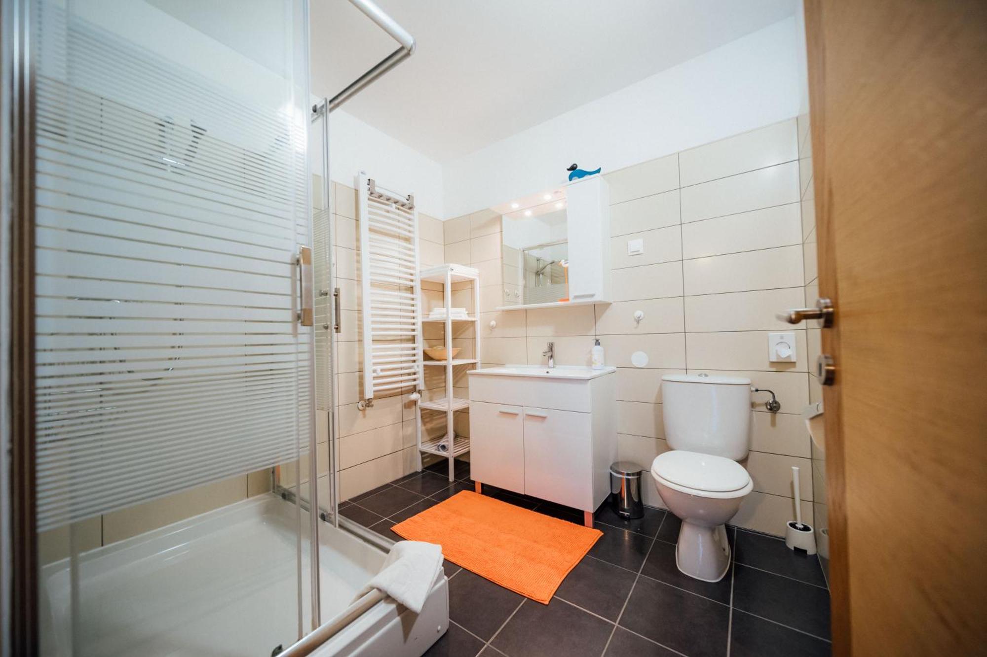 B&B Plitvice Lakes Villa Irene Seliste Dreznicko Dış mekan fotoğraf
